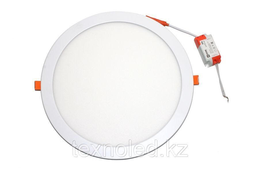 Led светильник Заря 9W