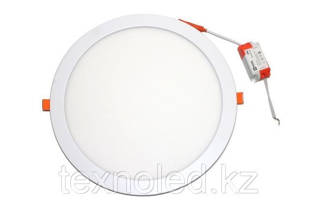 Led светильник Заря 3W, фото 1