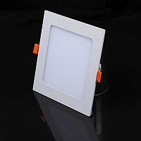 Led светильник Прага 12W Заря