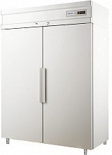 Шкаф холодильный фармацевтический POLAIR ШХФ-1,0