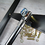 Кроватный механизм (Н1004) 1000mm - 100kg, фото 6