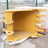 Ковш стандартный CAT 320 STD 1.26м3