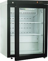 Шкаф холодильный фармацевтический POLAIR ШХФ-0,2 ДС - фото 1 - id-p96749037