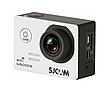 Экшн-камера SJCAM SJ5000X белая, фото 2