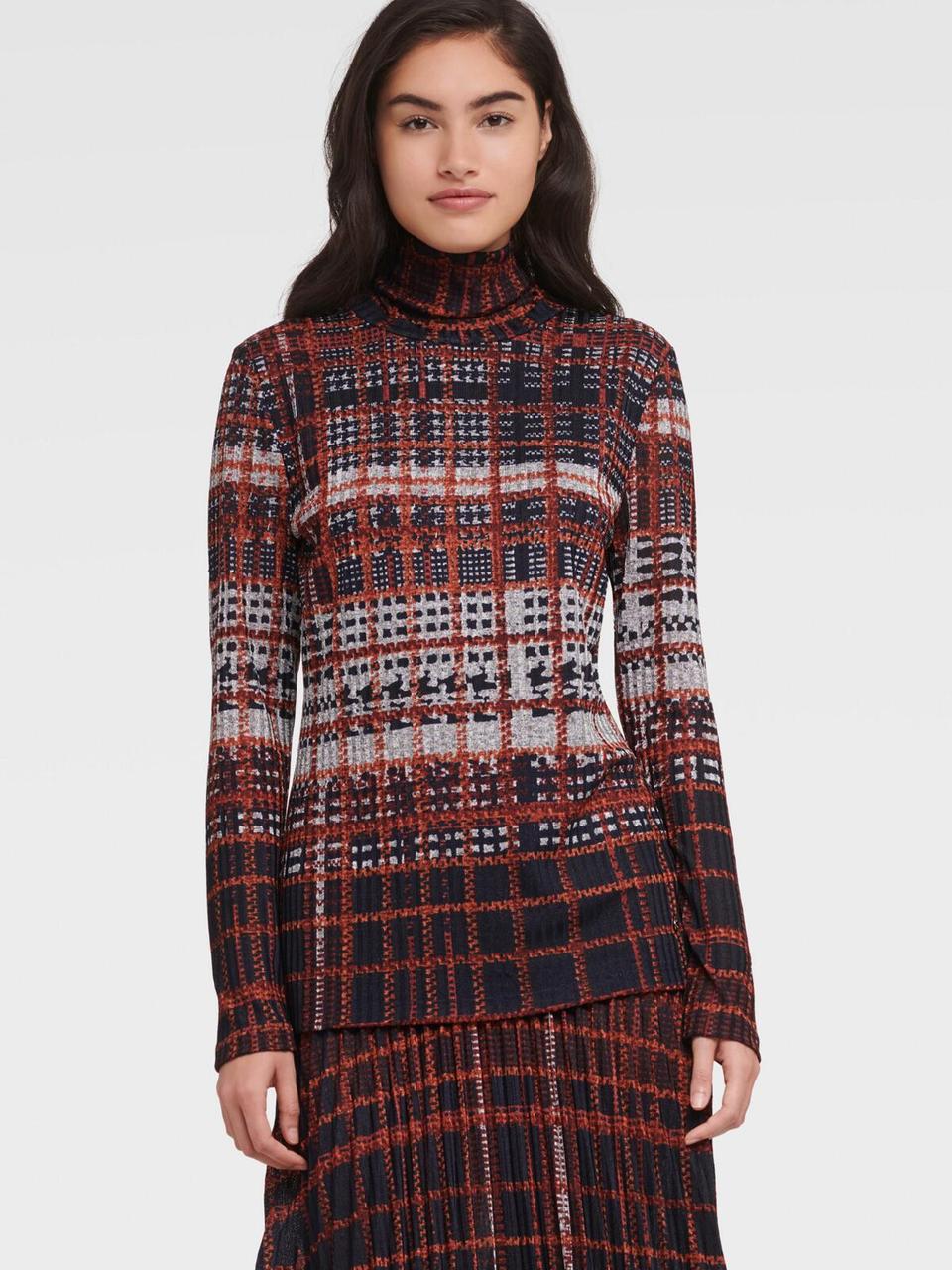 Dkny Женская водолазка - А4