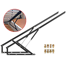 Кроватный механизм (Н1007) 1200mm - 120kg