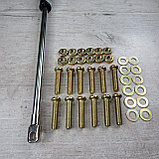 Кроватный механизм (Н1008) 1500mm - 120kg, фото 9