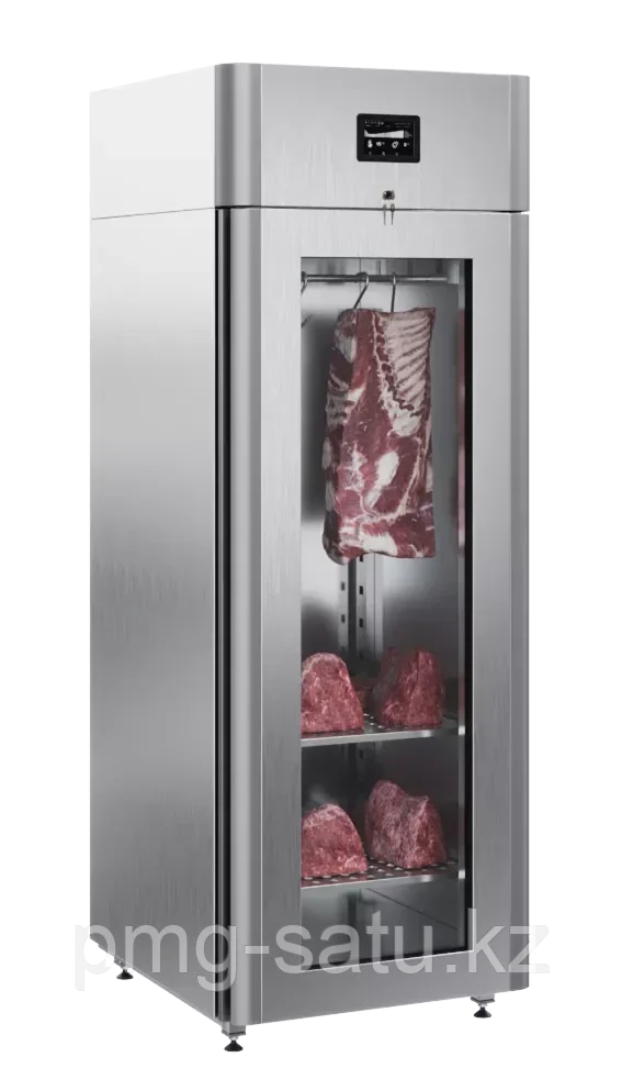 Шкаф холодильный POLAIR CS107 Meat 2