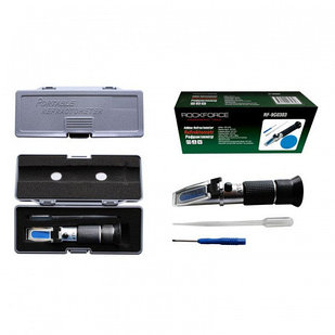 Рефрактометр ROCKFORCE