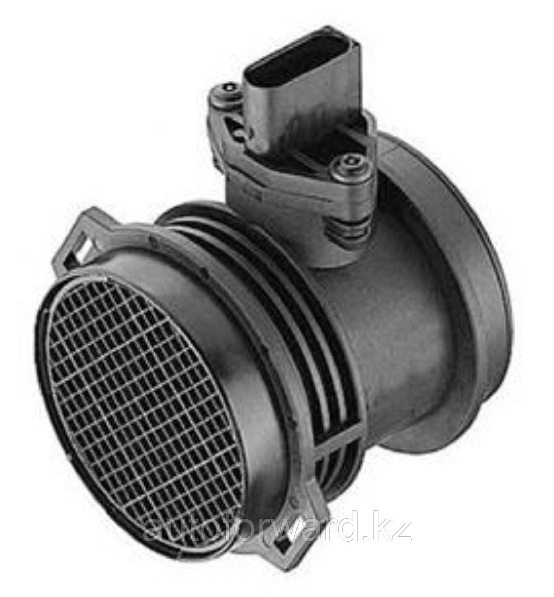 Волюметр W203 W210 W163 W211 W220 Vito 639 M112 113