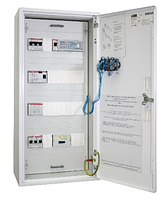 Шкаф электрический низковольтный ШУ-ТД-1-50-2000