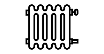 Жылыту радиаторлары