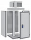 Камера холодильная POLAIR КХН-1,28 Мinicellа ММ 1 дверь, фото 3