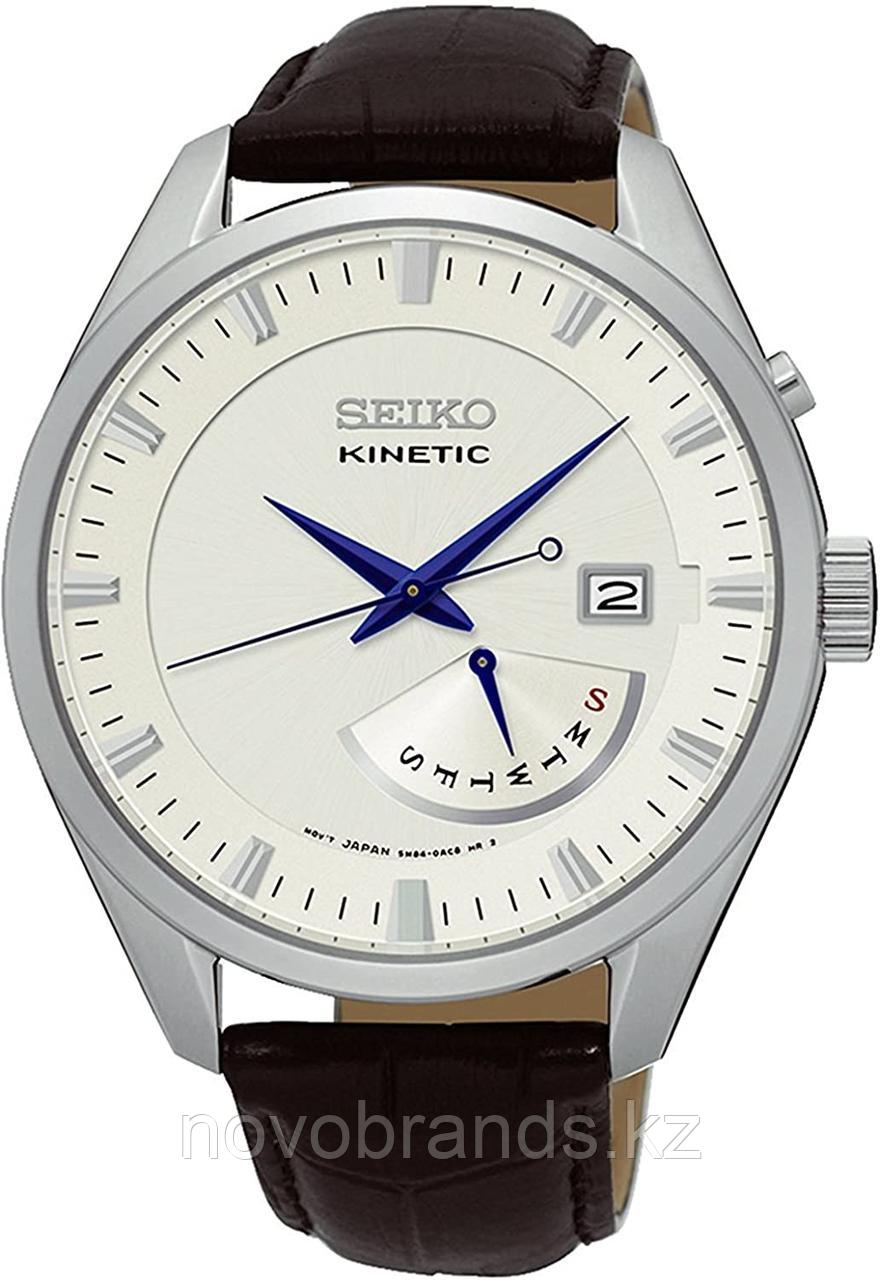 Часы Seiko