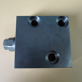 КЛАПАН ГИДРАВЛИЧЕСКИЙ KOMATSU PC200 PC300 РЕДУКЦИОННЫЙ КЛАПАН 7234071 Коматцу Handok 40983