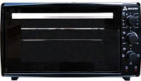 Настольная электропечь Magna MF3615U-03BL черный