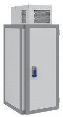 Камера холодильная POLAIR КХН-1,44 Мinicellа МВ 1 дверь