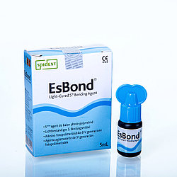 EsBond - стоматологический бондинг, светового отверждения