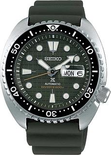 Жапондық Seiko Prospex SRPE05K1 сағаты