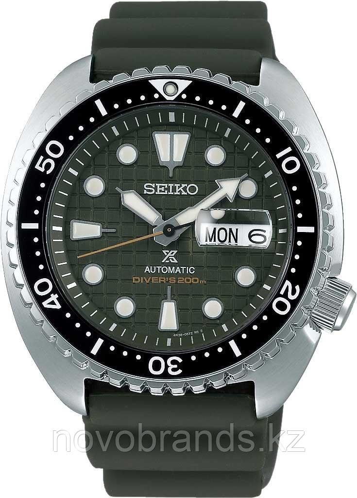 Японские часы Seiko Prospex SRPE05K1