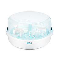 Стерилизатор для СВЧ Kitfort КТ-2304