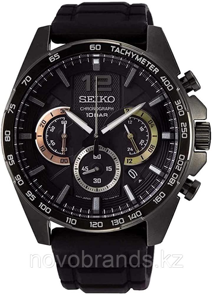 Часы Seiko