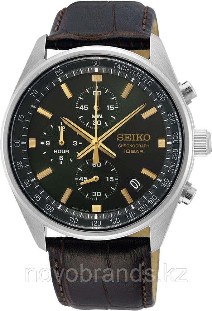 Часы Seiko Conceptual Series Dress SSB385P1 - фото 1 - id-p96753318