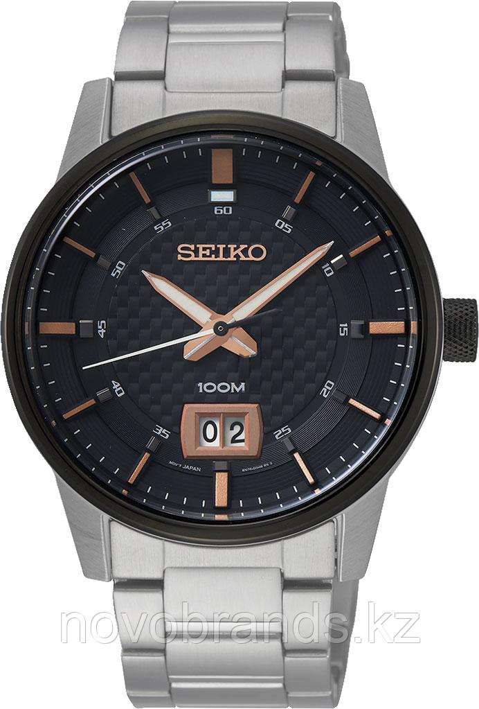 Часы Seiko