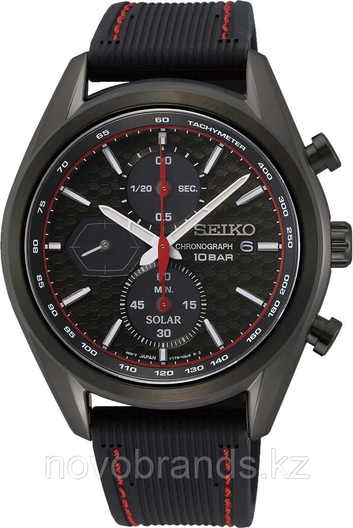 Часы Seiko CS Sport