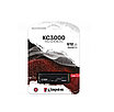 Внутренний жесткий диск Kingston KC3000S SKC3000S/512G, фото 3