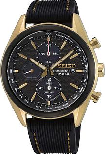 Часы Seiko CS Sport