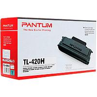 Картридж Pantum Tl 420h Купить