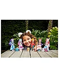 Игровой набор Barbie GYN58 Королевские друзья куклы с питомцами, фото 8