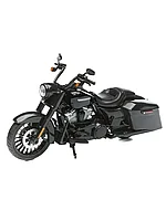 Мод. мото 1:24 MAISTO Harley-Davidson Motorcycles в ассортименте 35094