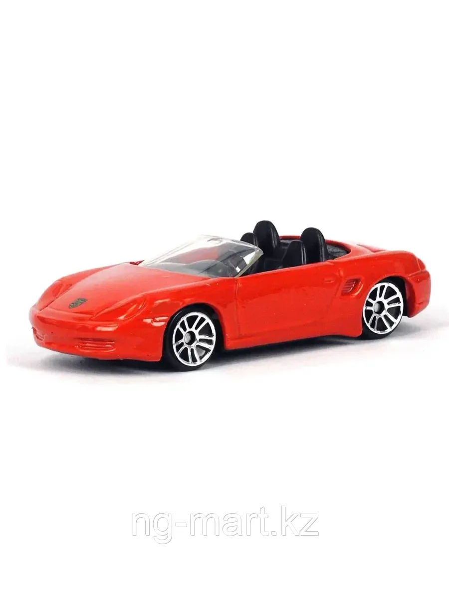 Модель машины 1:64 MAISTO FM 3" Vehicles (7,5см) 15044 в ассортименте - фото 1 - id-p96758177