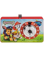 Фотоаппарат-проектор Paw Patrol 37238/32811 (Щенячий патруль)