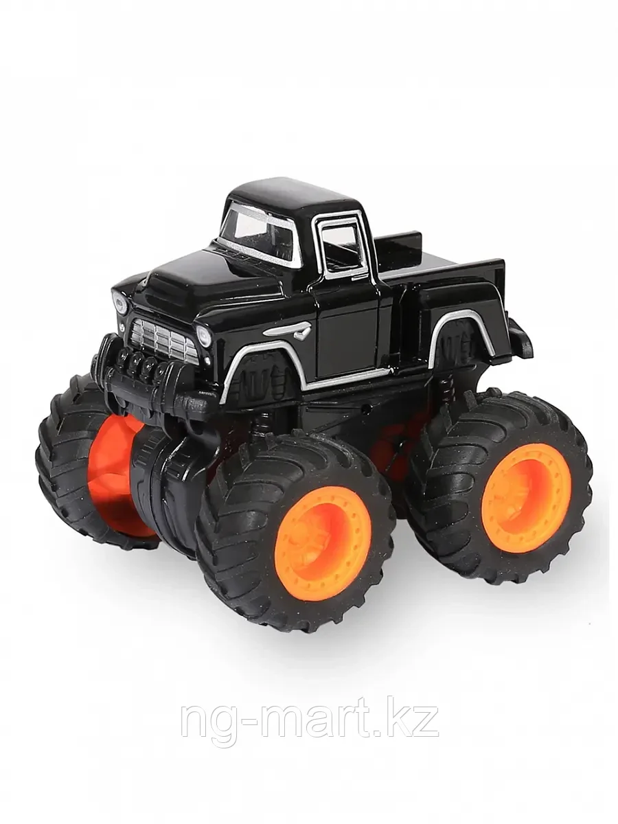 Модель машины Бигфут 4WD 360 9см XG879-14-2 - фото 1 - id-p96758196