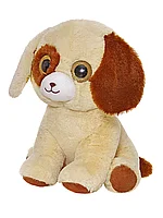 Мягкая игрушка Собака Тори 22 см BT19118-1-1 ТМ Коробейники
