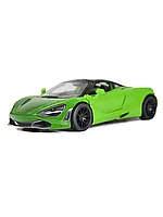 Модель машины "McLaren MSO 720S" 1:36 KT5403G KINSMART