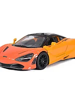 Модель машины "McLaren MSO 720S" 1:36 KT5403G KINSMART