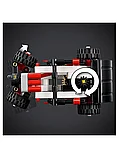 Конструктор Фронтальный погрузчик 140 дет. 42116 LEGO Technic, фото 5