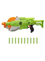 Бластер NERF Зомби Страйк Мясорубка E6184