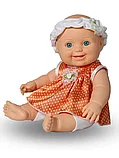 Кукла Малышка 8 девочка 30см В2190 Весна, фото 3