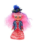 Кукла 15 см Алиса в бальном платье SP21-15-ALS-BD-RU Сказочный Патруль Карапуз, фото 2