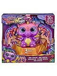 Игрушка Малыш Дракон интерактивный F06335L0 Hasbro Furreal Friends, фото 2