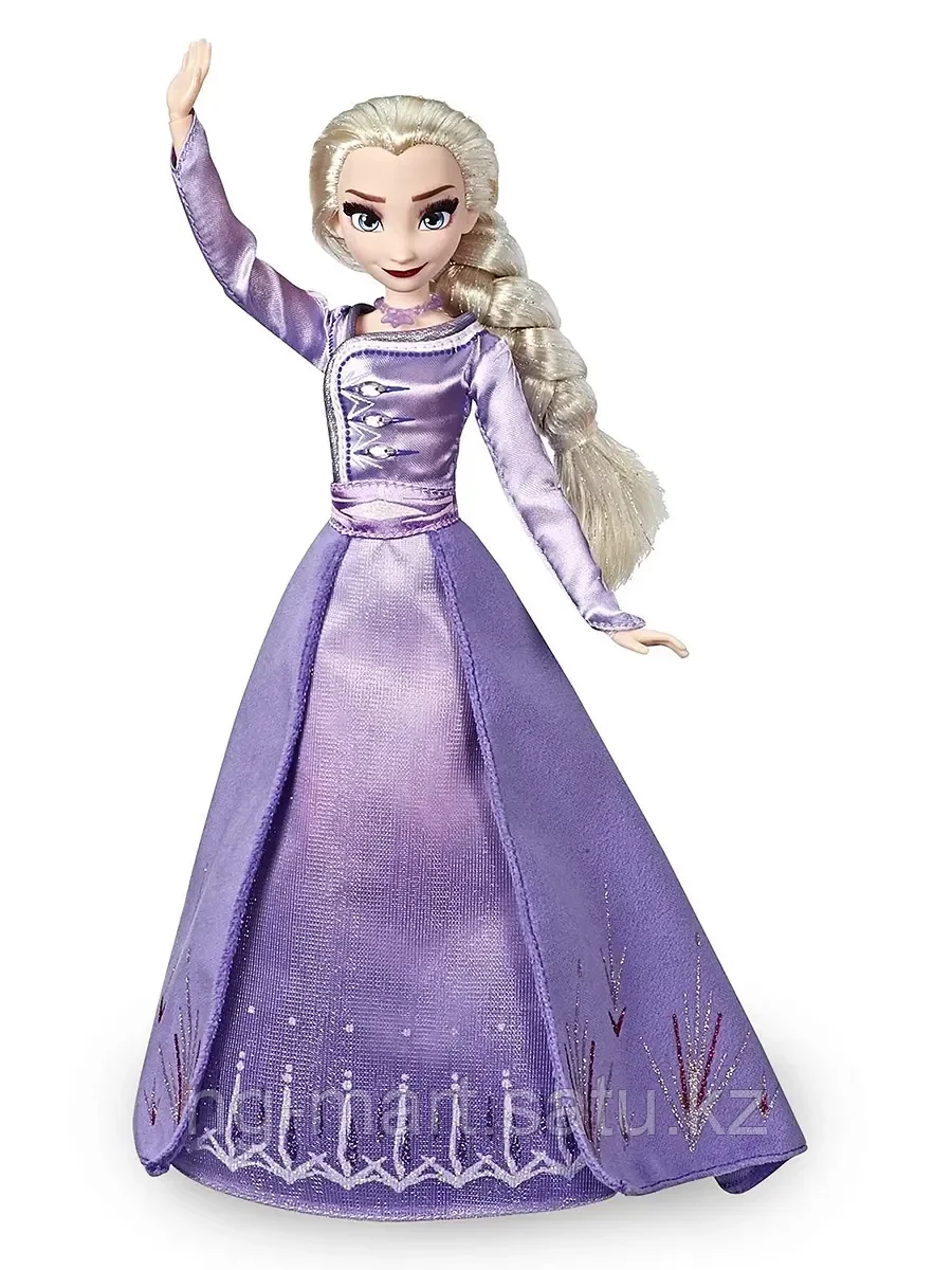 Кукла E5499EU4 Холодное сердце 2 Делюкс в ассортименте Frozen