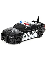 Машина инерционная Полиция WY500A