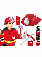 Набор пожарного 9911B