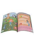 Книга Умный ребенок 3-4 года Э.Заболотная 128 стр 9785222250358 Школа развития, фото 2