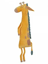 Мягкая игрушка Жираф Жожик 150 см M-19023 ТМ Коробейники